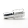 ReplacementScrews Glass Shelf Support Pins Compatible with IKEA 101577 (UTRUSTA)