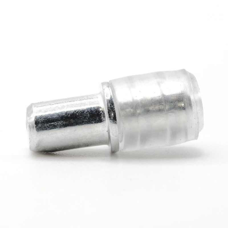 ReplacementScrews Glass Shelf Support Pins Compatible with IKEA 101577 (UTRUSTA)