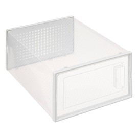 5five - Shoe Shine Box Stak L Made of Plastic