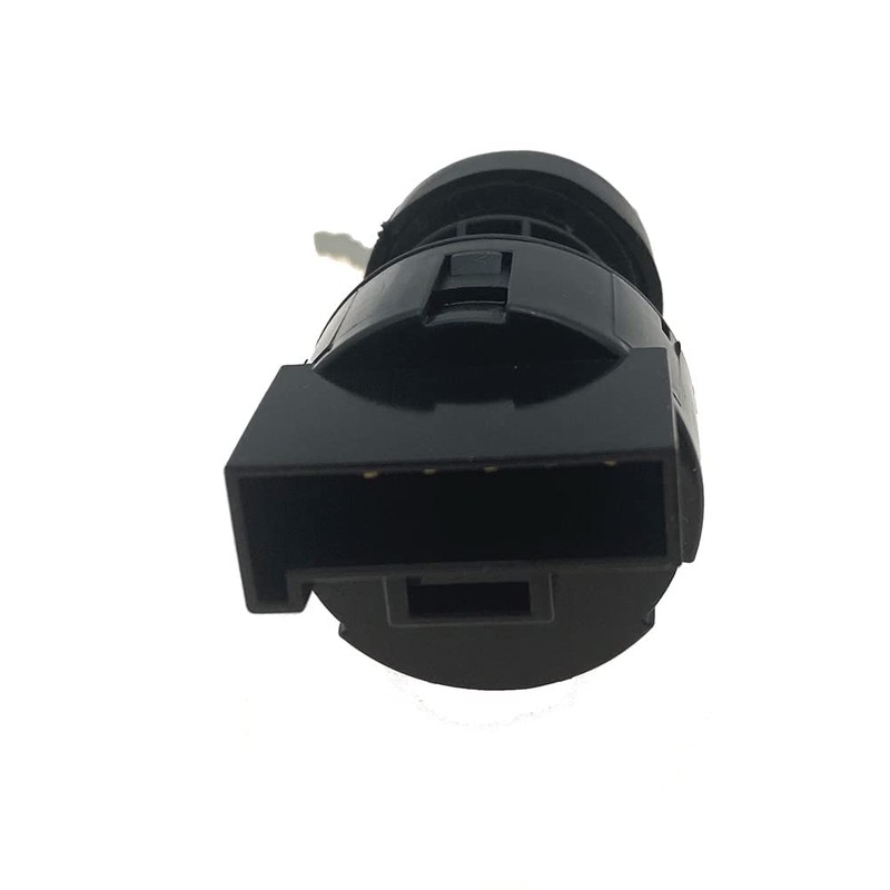 4012166 Ignition Key Switch