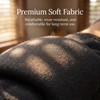 Rehabilitation Hand Glove for Daily Stability & Control, Adjustable Neoprene