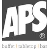 APS Classic 75924 Soup Ladle Diameter 9 cm Handle 24