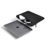 Funda compacta en vuelo nailon para MacBook Pro 33 cm-Thunderbolt