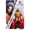 CM Punk WWE Main Event 154 Toy Wrestling Figure