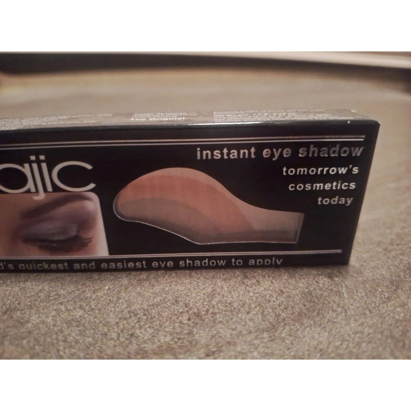 eyemajic Eye Majic Magic Instant Eye Shadow Pearl Shade #4,