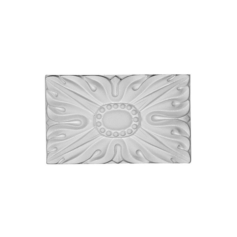 Ekena Millwork PML04X01AD Adonis Center Panel Moulding, 2 1/2"W 4