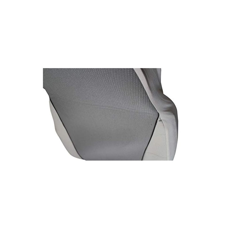 Carseatcover-UK MOTORHOME Seat Covers[UNIVERSAL FIT] [CHOICE OF 10 FABRICS] (Olive
