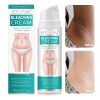 Crema Aclaradora Íntima Cuerpo Manchas Oscuras Tono Uniforme Neutra