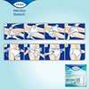 TENA Stretch Super Briefs, Incontinence, Disposable, Heavy Absorbency, Large/XL, 28