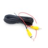 LoongGate Car Backup Camera RCA Video Cable - Reverse Rear