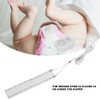 Electric Bedwetting Alarm Reusable Bedwetting Sensor for Baby Infants Toddler