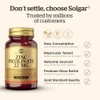 Solgar Zinc Picolinate 22 mg - 100 Vegan Tablets
