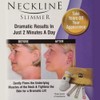 HEALLILY Massager for Face and Neck with Double Chin to