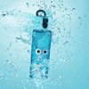 Tinc Tonkin Tribal Character design Flip and Clip lockable leak-proof