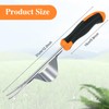 YIZHIXIANGQ Weeding Tool, Hand Weeder for Garden, Hand Weeding Device,