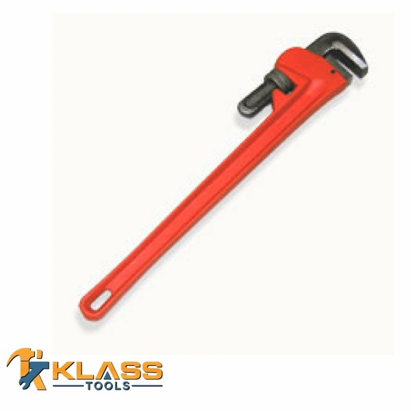 KlassTools 14" Heavy Duty Pipe Wrench by KlassTools