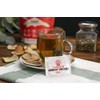 Lakanto Classic Monk Fruit Sweetener with Erythritol Packets - White