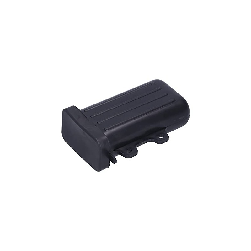 Caja de Herramientas para Motocicleta, Soporte para Reparación de Botellas,