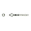 Rawl Fixings – Dowels Anchor R-XPT Galvanized Steel M8x60 Box