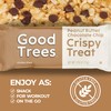 Good trees Rice Crispy Treats Gluten-Free Snacks 12 Count