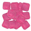 Ice Cubes Permanent Ice Cubes for Cooling Drinks (18 Piece