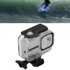 For Go Pro Hero 8 Black Waterproof Case Filter Kit