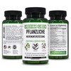 Siberian Green Herbal Kidney Detox 60 Capsules – Cranberry Birch