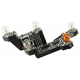 Genuine 98763145302 Tail Light Bulb Carrier