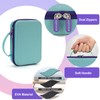 NIFUYOP 3D Pen Case for Scrib3d P1 Advanced, 3D Doodler