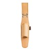 Kyusho Nume Leather Ratchet Wrench Holder Large GN-RL