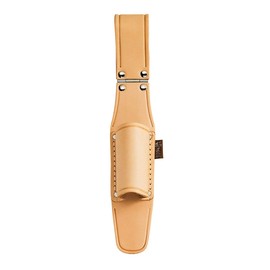 Kyusho Nume Leather Ratchet Wrench Holder Large GN-RL