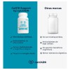 Coenzima Q10 400 Mg Ubiquinol De Alta Potencia 60 Capsulas