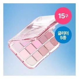 Unknown 퓌 모어무드 아이팔레트 6컬러 175900 Puy More Mood Eye Palette 6 Colors 175900 [No. 1 Nude 175900]