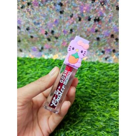 Huxia Beauty Set De 12 Tintas Mate Para Labios Tonos Rojizos Labial