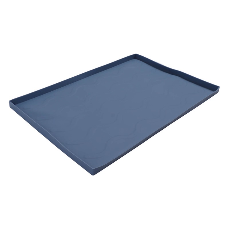 Grill Mat Silicone Blackstone Griddle Top Cover Anti Sticky Grill