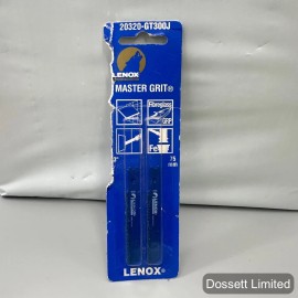 Lenox 11- Lenox Sawz All/Jig Saw Blades Assorted Lot