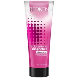 Redken Color Extend Magnetics Mega Mask for Color Treated Hair 6.8 Oz