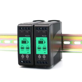 iSunergy Battery Equalizer, Voltage Balancer 12V/24V/48V/60V/72V/96V Battery Bank for Lead-Acid Batteries and Lithium Battery Balancer