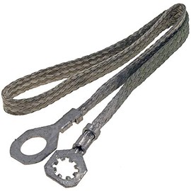 Universal Ground Strap