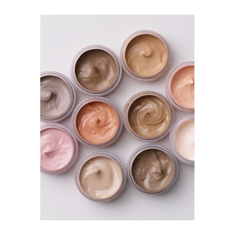 Inspire Skinny Brow Collar / 인스파이어 스키니 브로우 카라