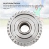 Mid Drive Motor Gear Replacement Upgrade Version Mid Motor Metal