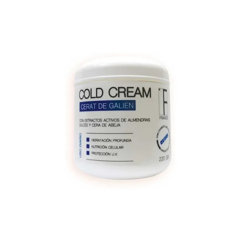 Kit Nutrición: Crema Corporal Extracto Zanahoria + Crema Facial Almendras