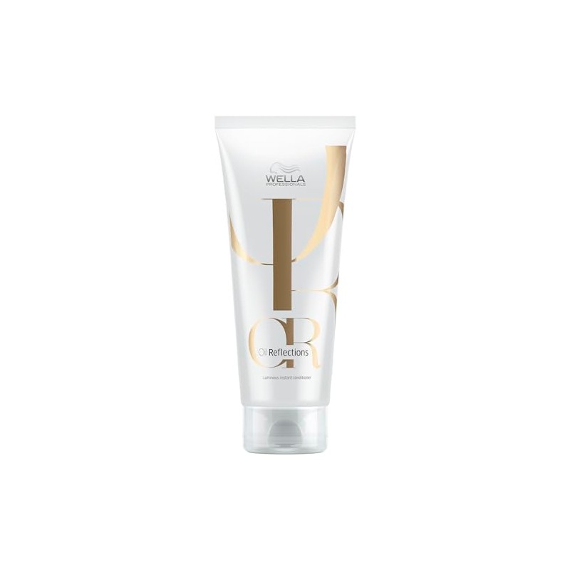 Wella Professionals Oil Reflections Acondicionador Brillo y Suavidad 200ml