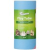 Walter Harrison's Small Animal Portable Play Tube, Hideaway Exercise Pet