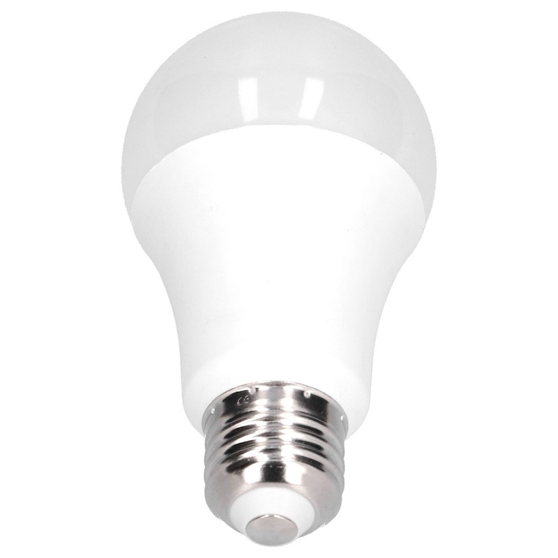 2PCS E27/E26 LED Bulb Dimmable 7W/5000K Light Bulb for Home