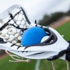 Champion Sports - Pelotas Oficiales de Lacrosse - Varios Colores