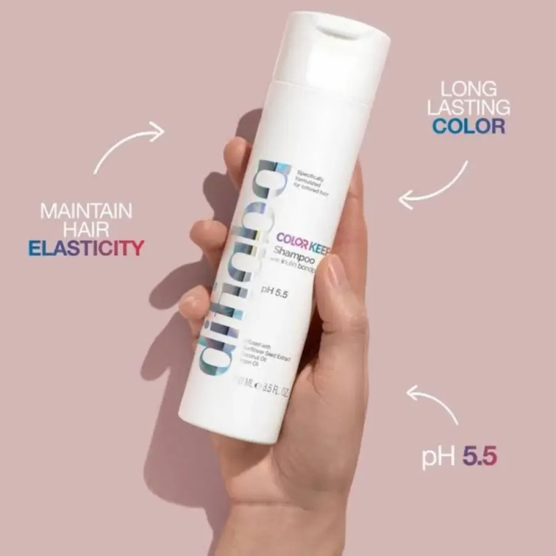 Difiaba Color Keep Shampoo 250ml