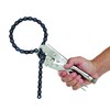 Irwin Tools 27 Irwin Industrial Vise-Grip Locking Chain Clamp, 9”