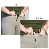 3 Pcs Waist Extender Maternity Pants Extender Pregnancy Band Extender