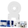 Mipcase Camera Wall Mount Bracket for Security Cameras Effortless Installation